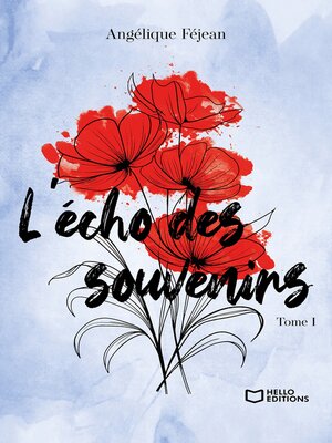 cover image of L'écho des souvenirs--Tome I